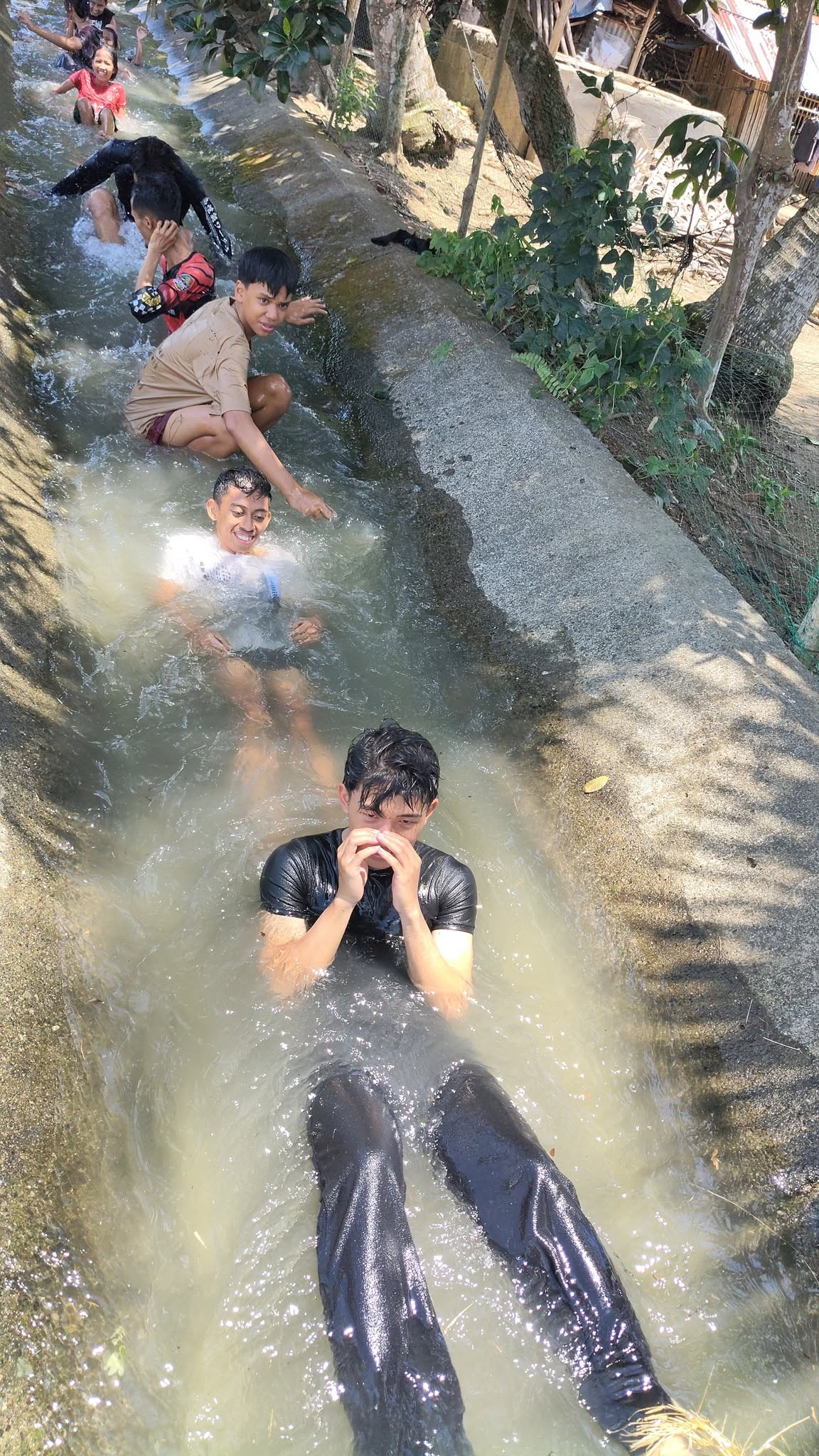 Youth Camp