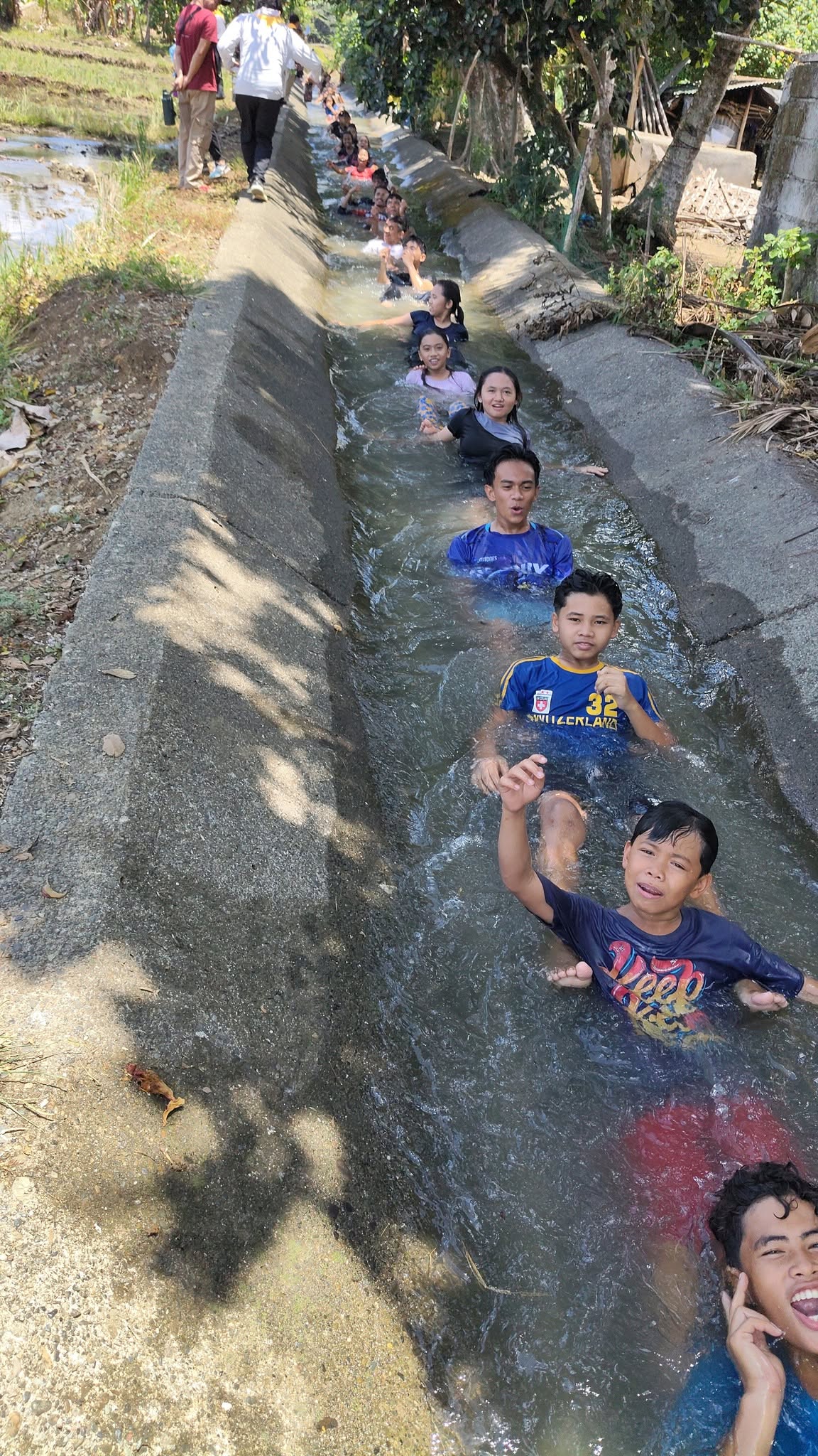 Youth Camp