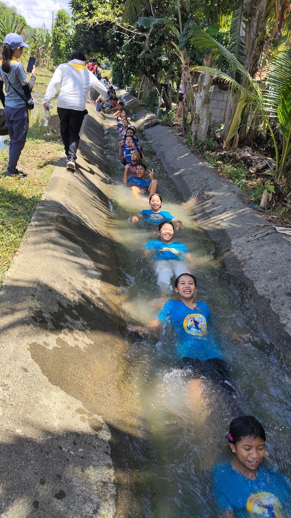 Youth Camp