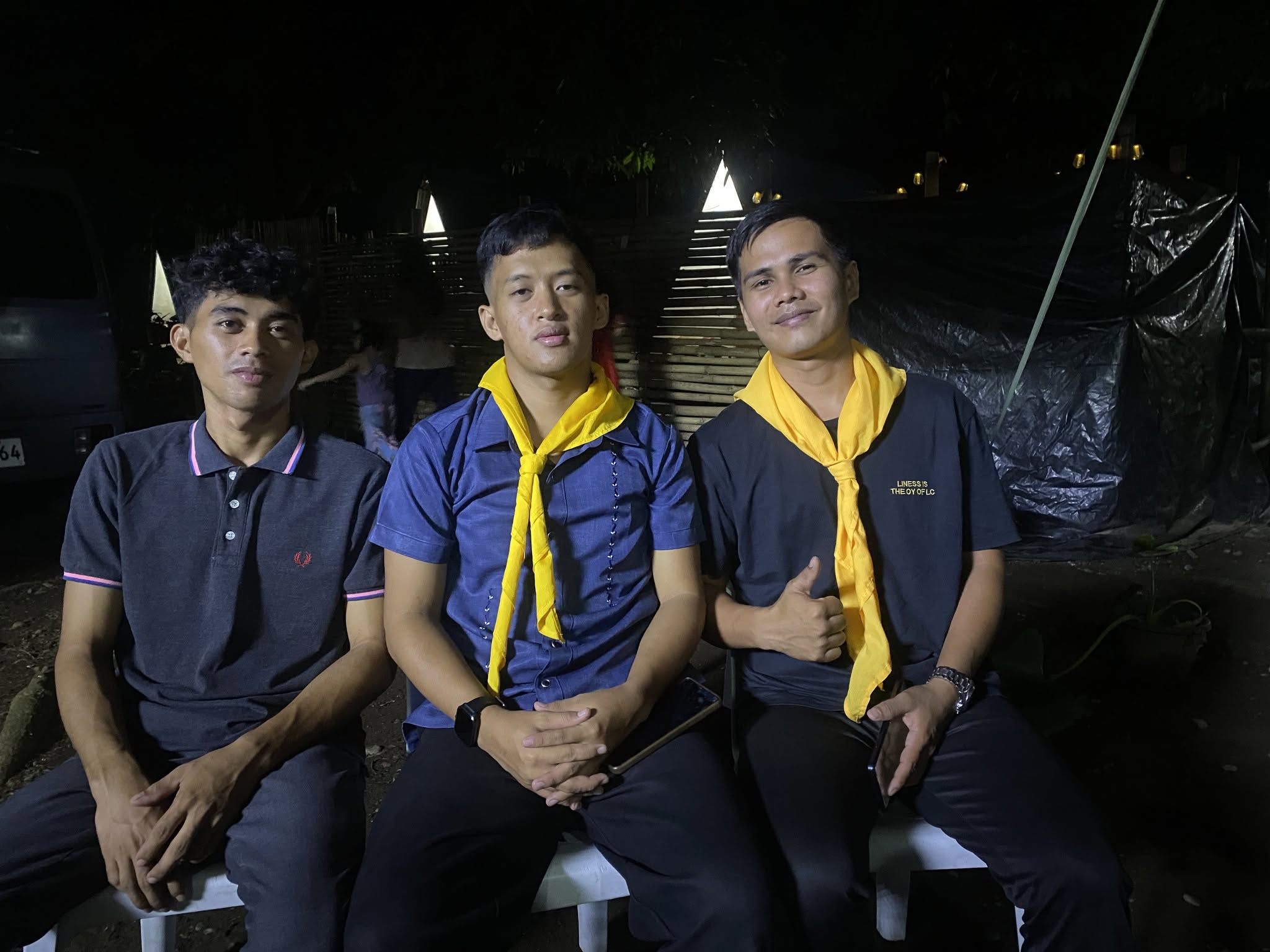 Youth Camp