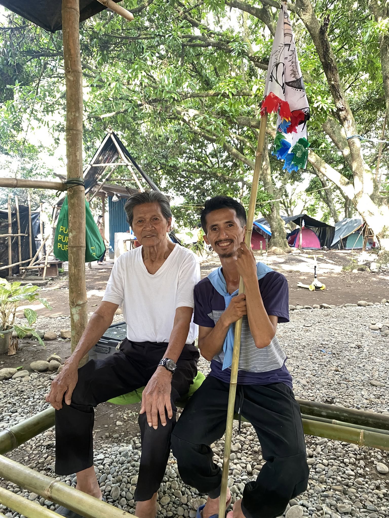 Youth Camp