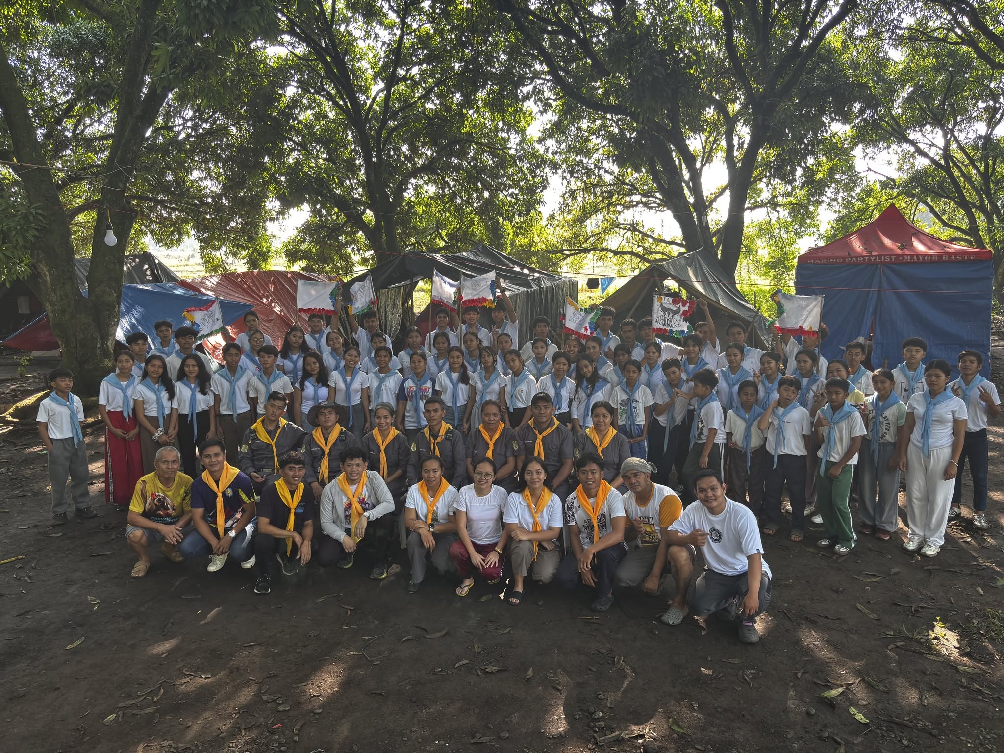 Youth Camp