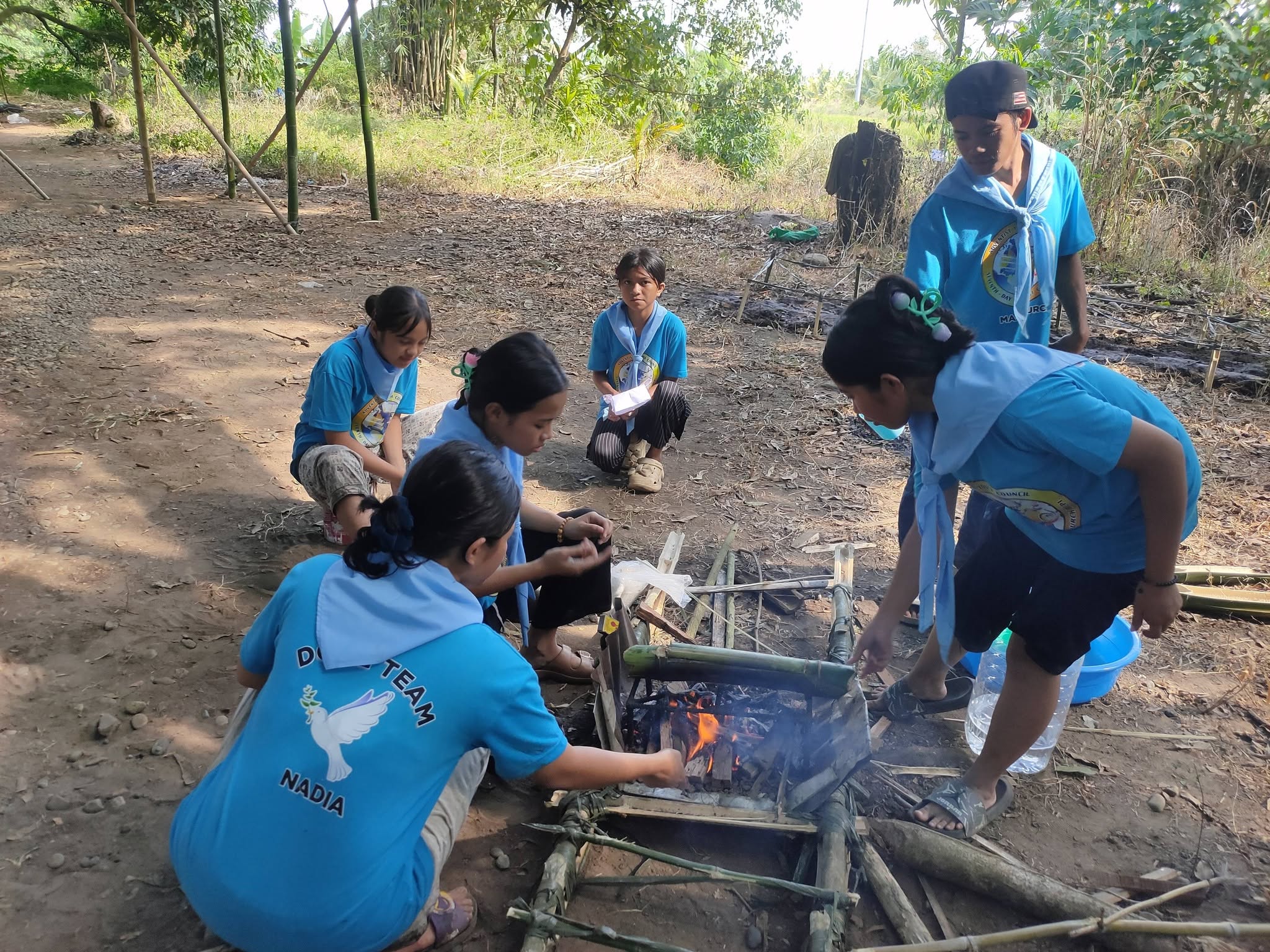 Youth Camp