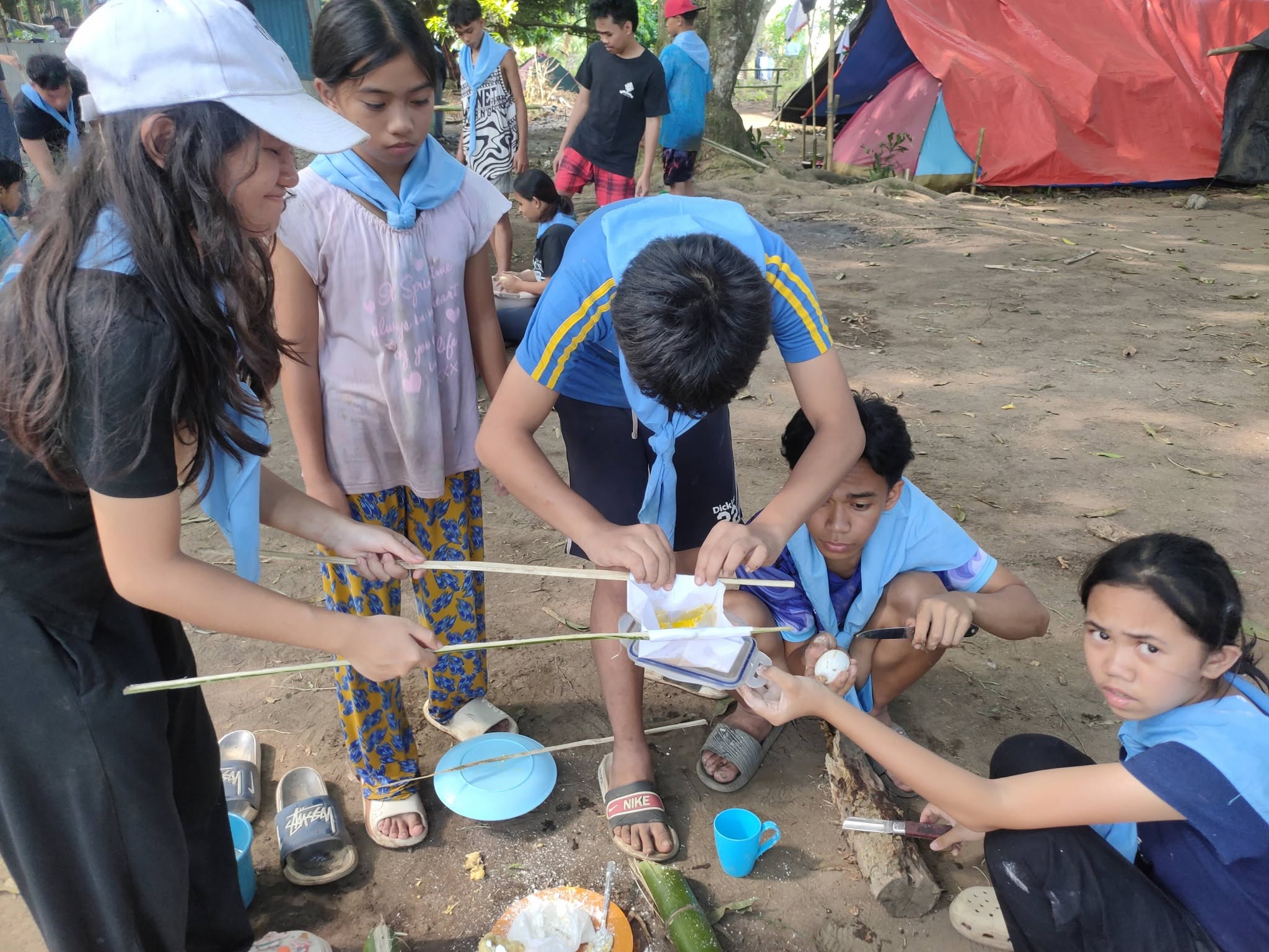 Youth Camp