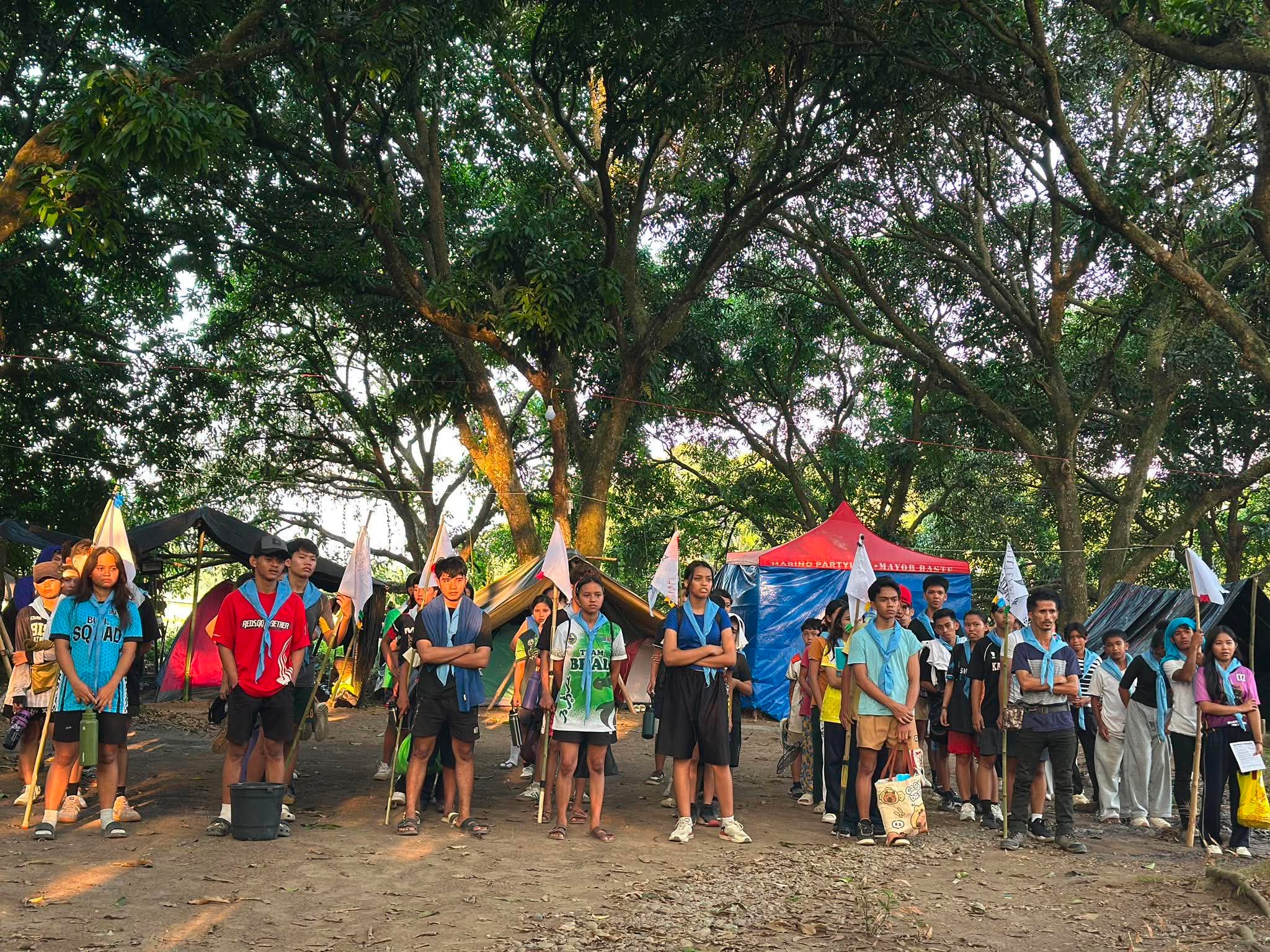 Youth Camp