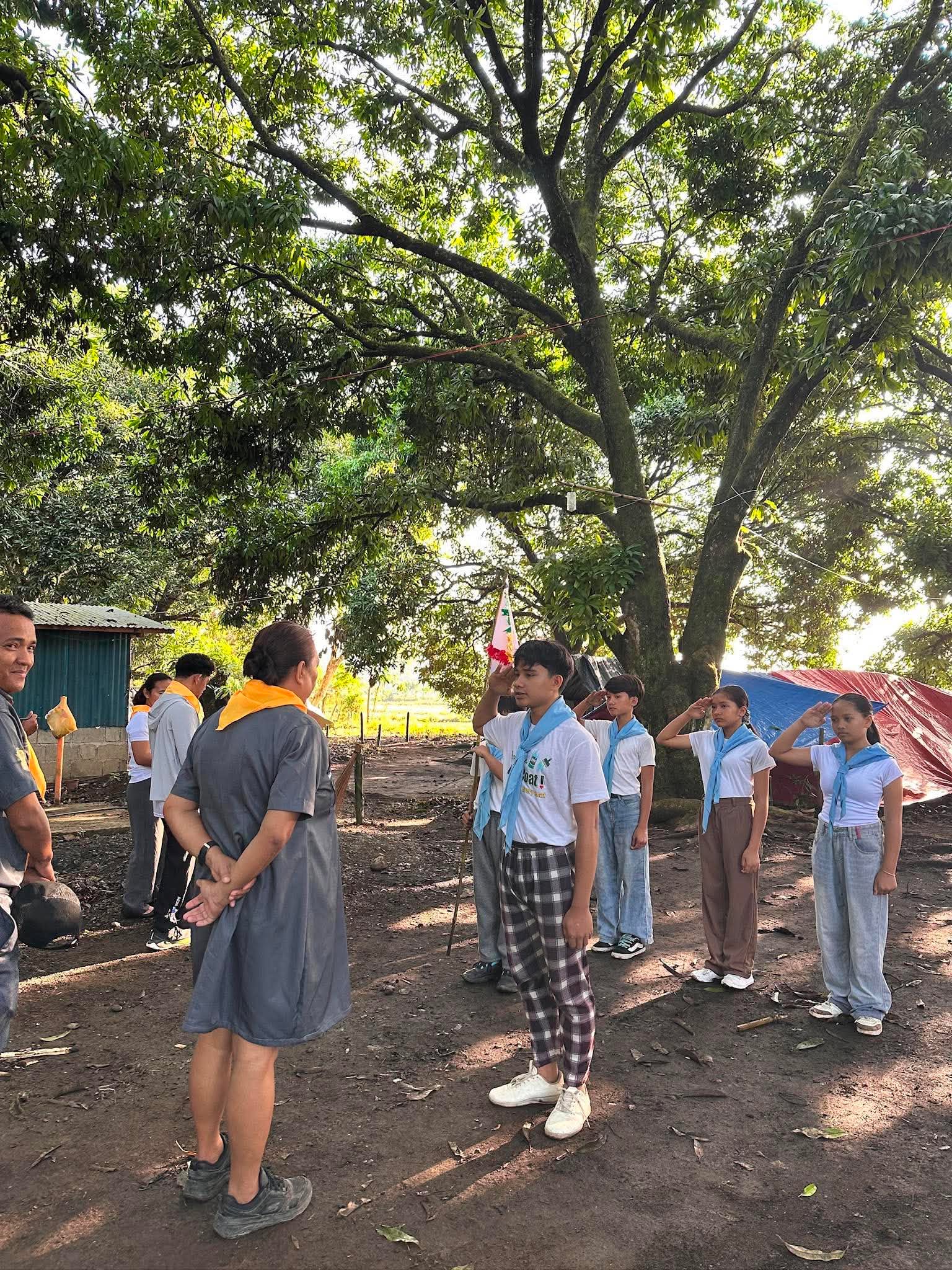Youth Camp