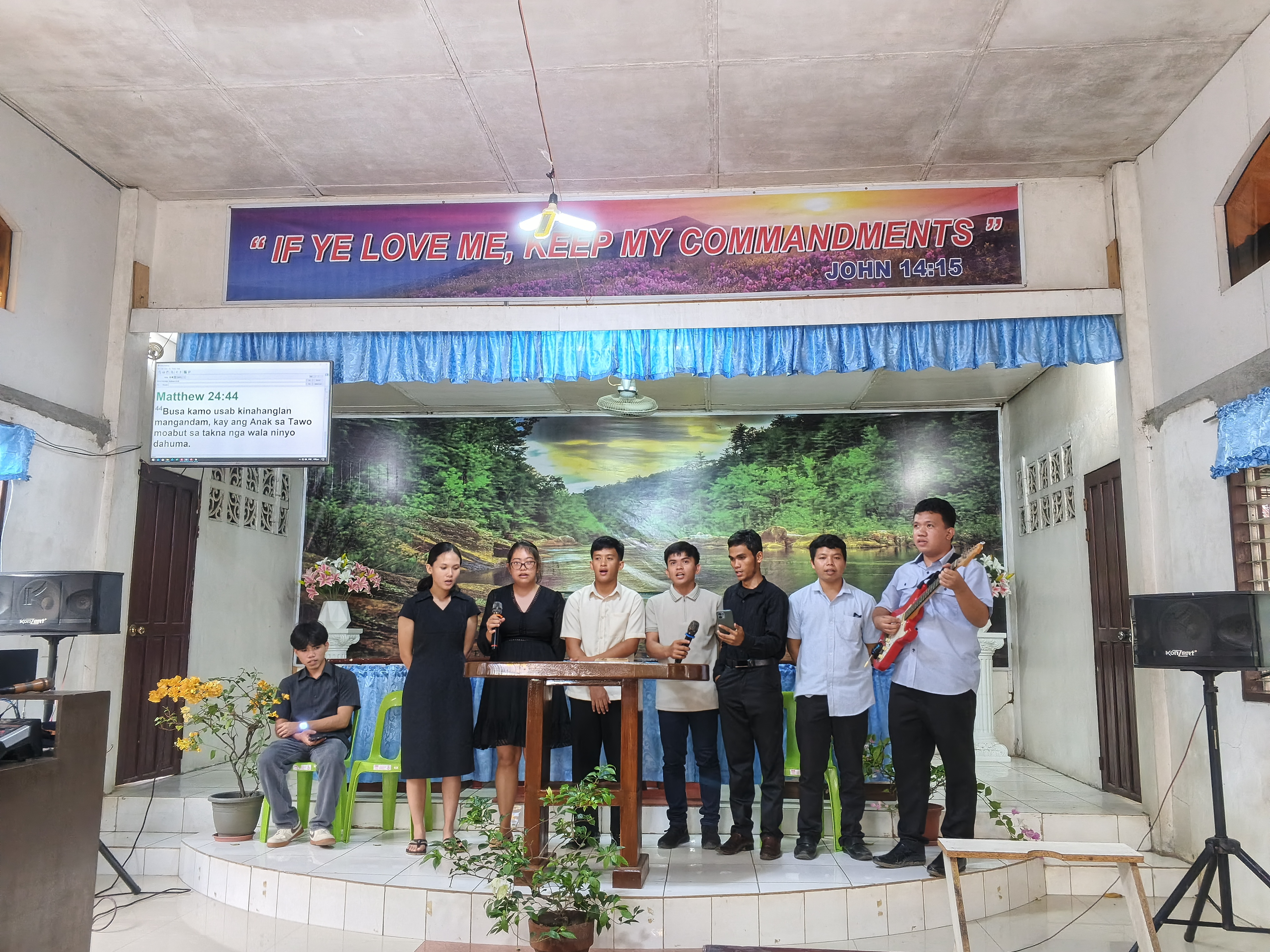 Cluster 1 Fellowship