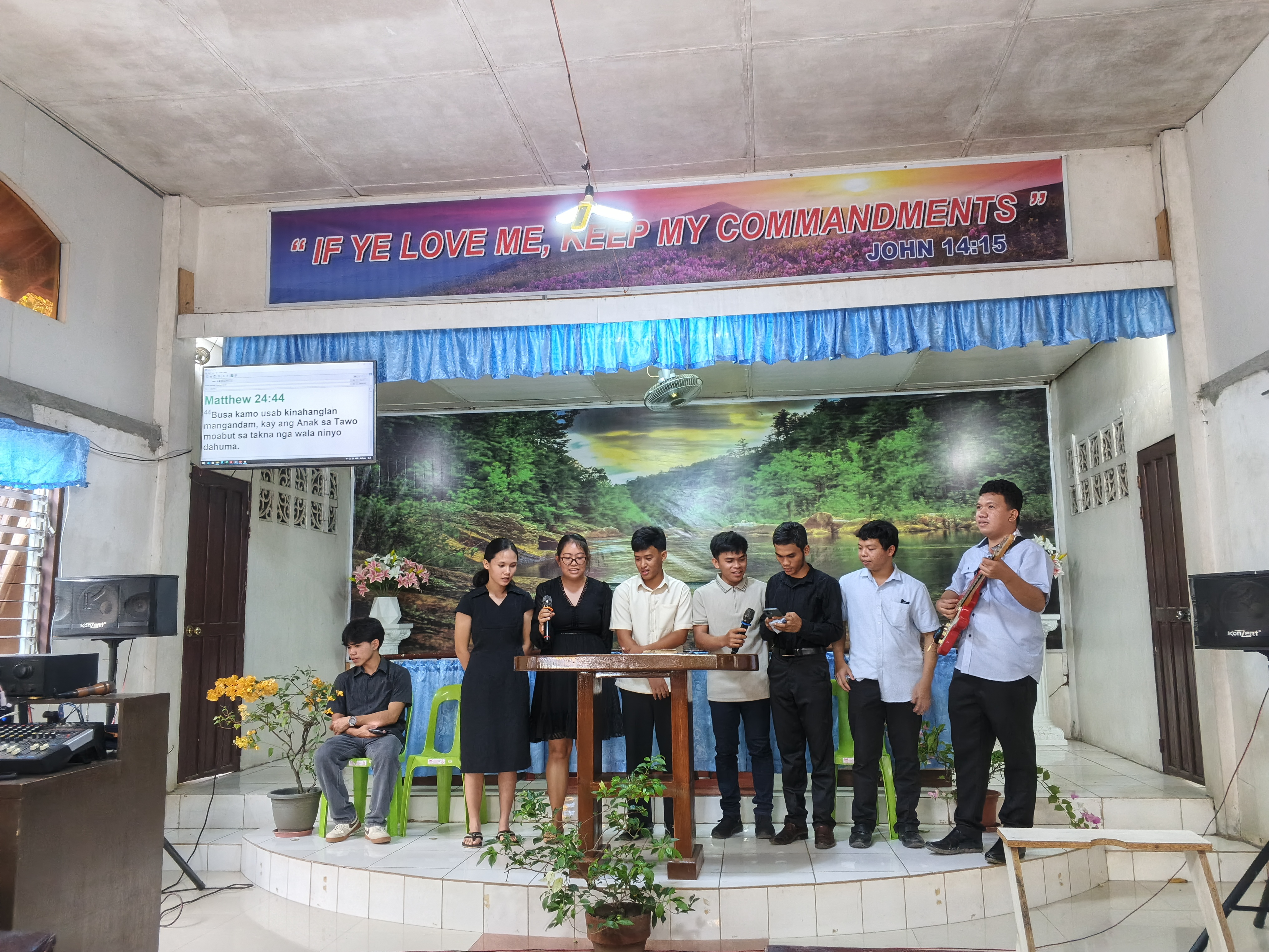 Cluster 1 Fellowship
