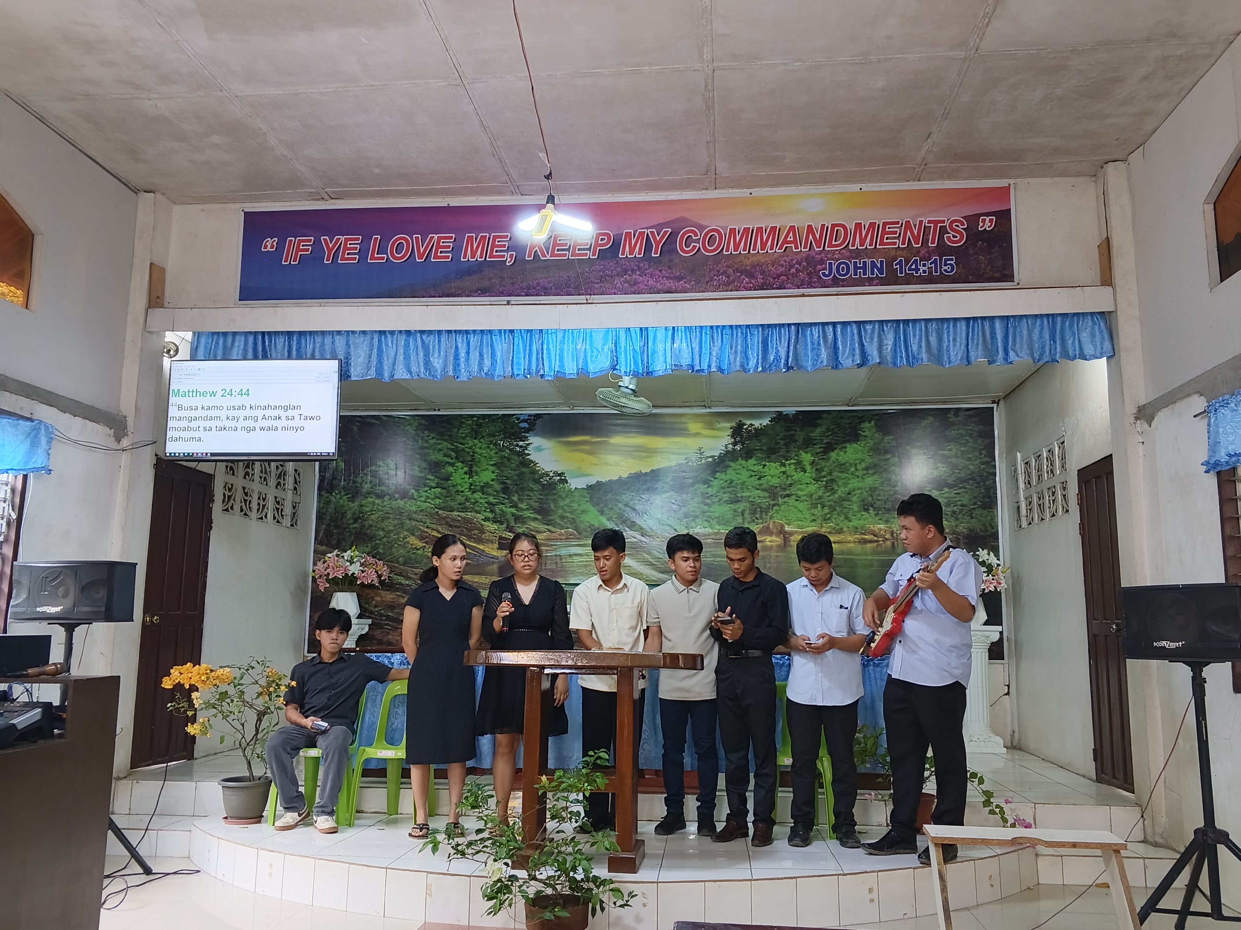 Cluster 1 Fellowship